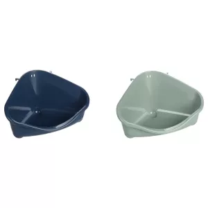 Smådjurstoalett - två storlekar