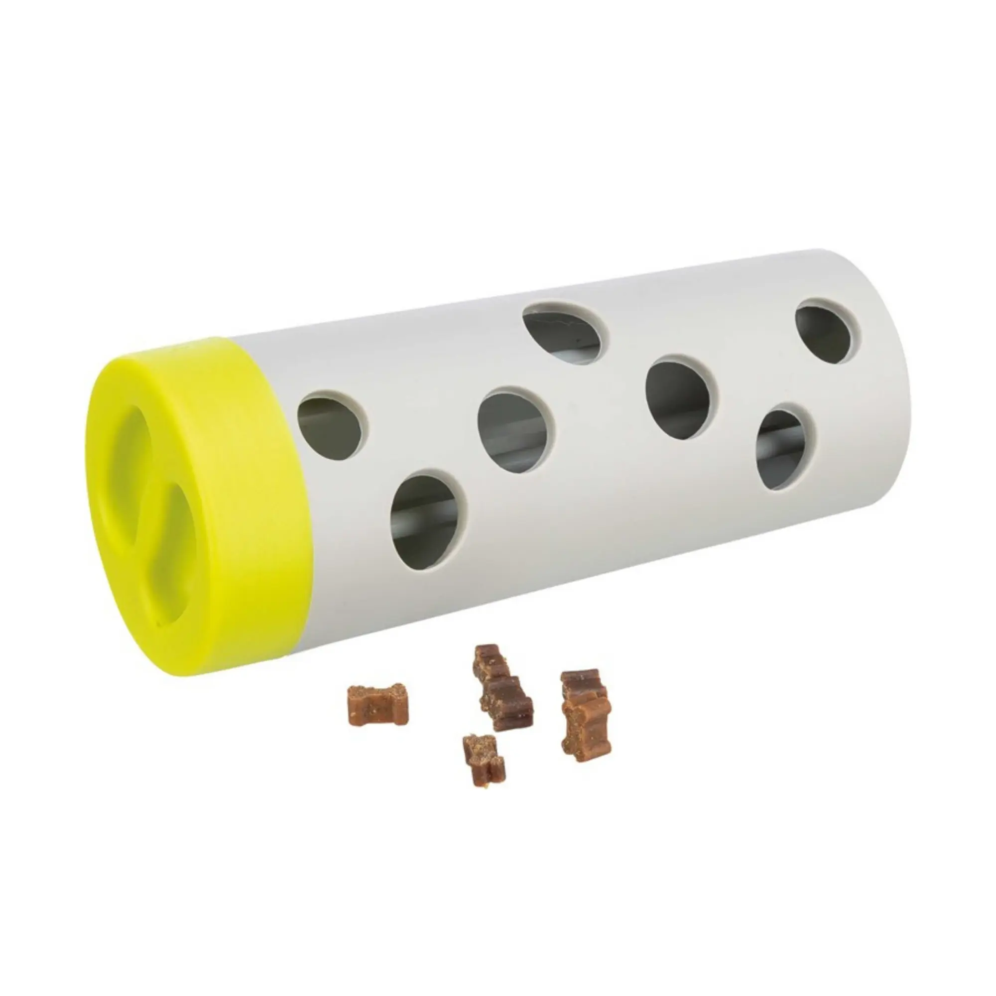 Snack Roll aktivitetsleksak hund 6,5 x 14 cm