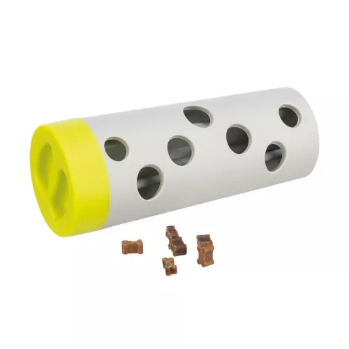 Snack Roll aktivitetsleksak hund 6,5 x 14 cm