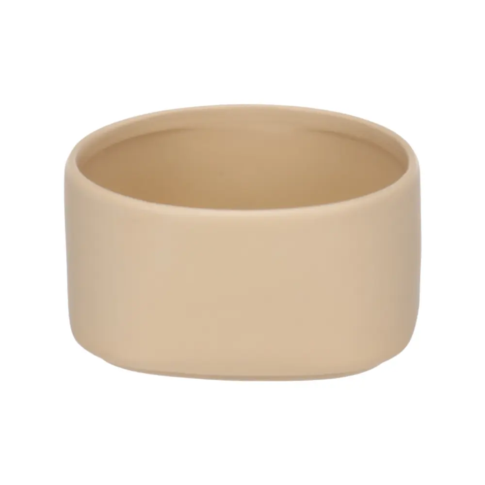 Matskål i keramik - 1 liter