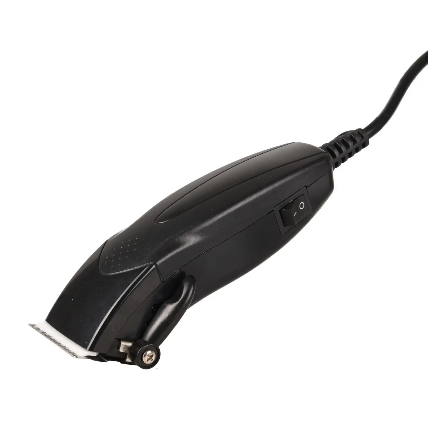 Hundtrimmer 15 W med 4 Distanskammar