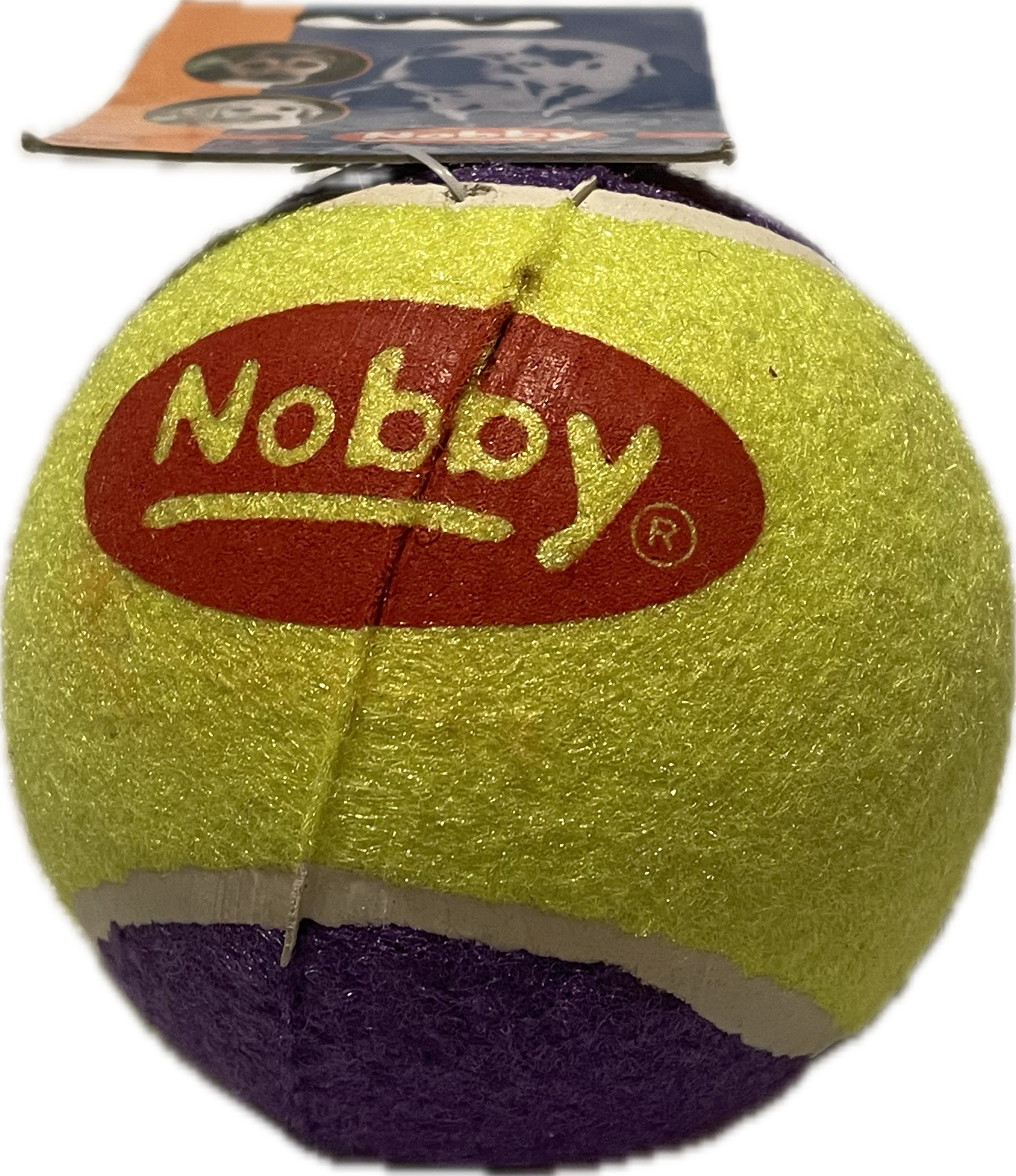 ​Hundleksak Tennisboll XL