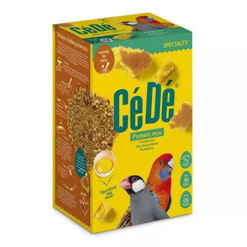 CéDé Protein Mix 1 kg