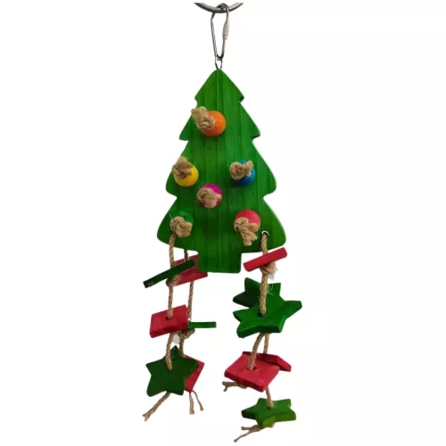 Julgran till fågeln 31 cm
