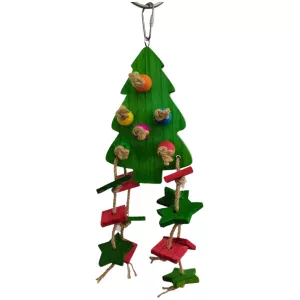 Julgran till fågeln 31 cm