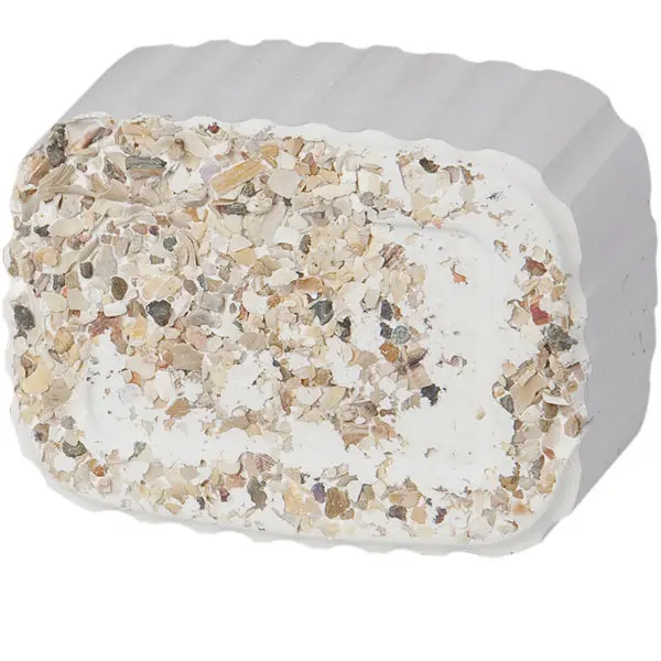 Knibbles mineralsten