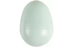 Plastägg för Kanarier och Finkar – ca 15 mm