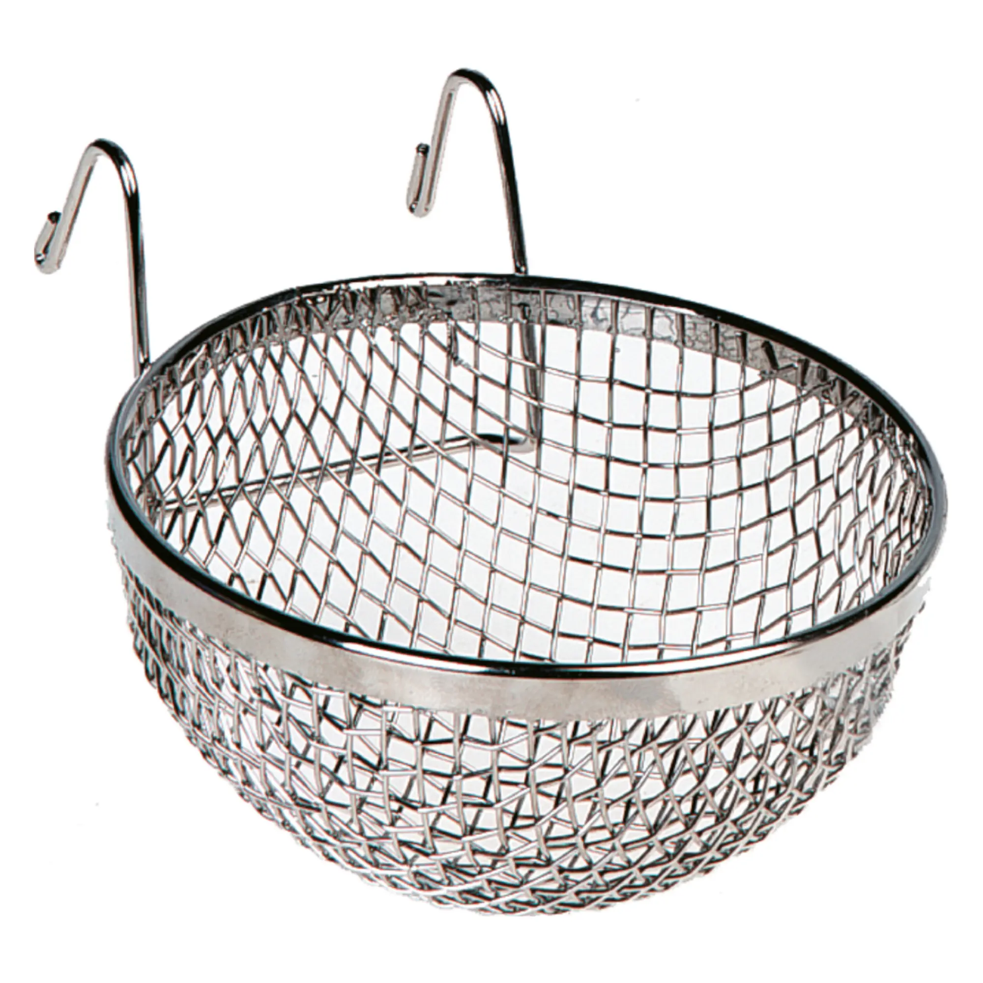 Kanariebo Metall 9 cm och 12 cm