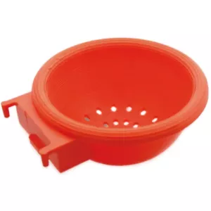 Kanarienäste för galler