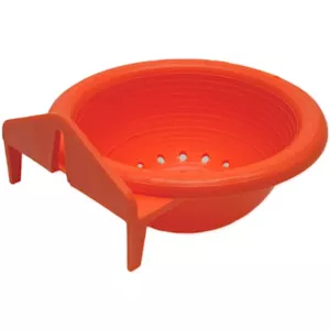 Kanarienäste med flexibelt fäste