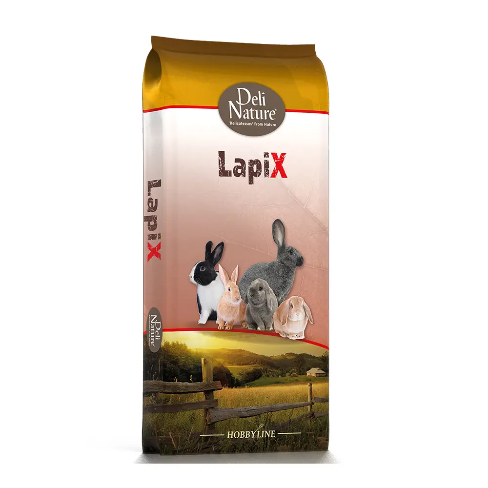 Elite Pellets Sensitive Kaninpellets