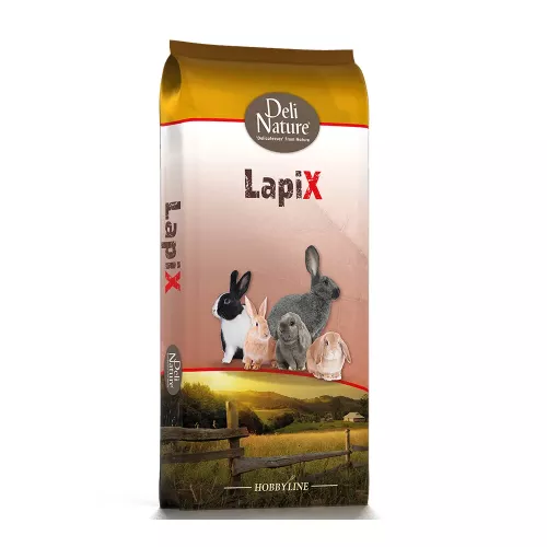 Lapix Elite Pellets Sensitive Kaninpellets