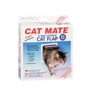 kattlucka