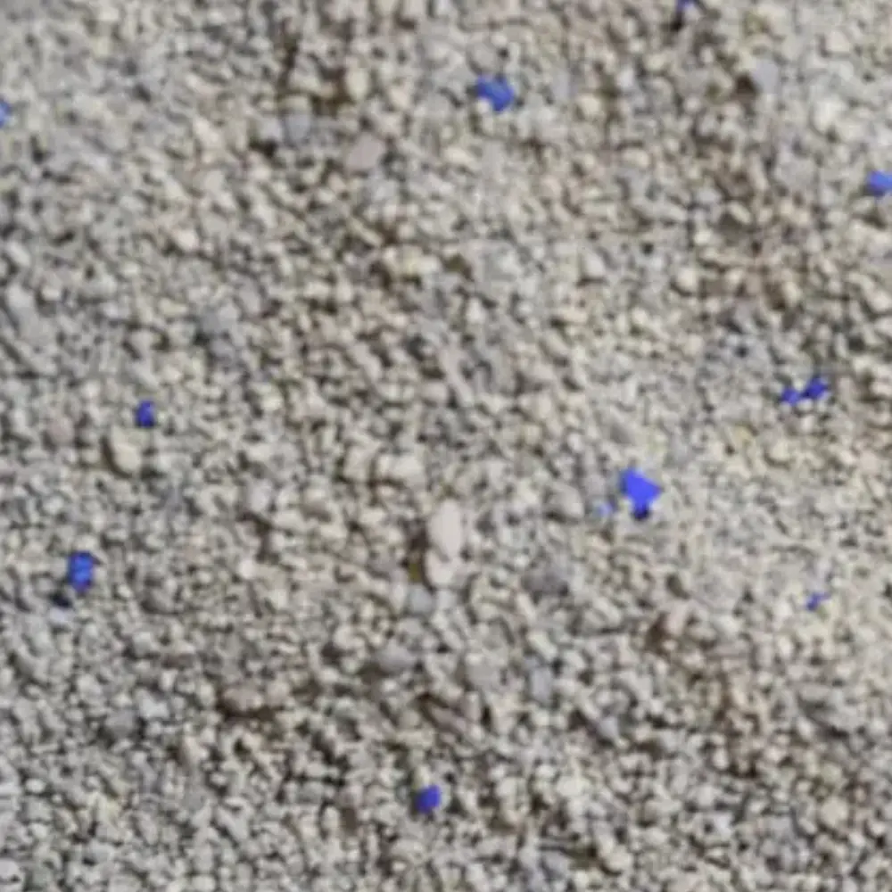 Kattsand Blend med silica 15kg