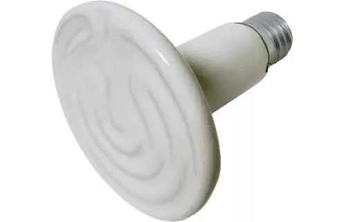 Keramik värmelampa 60 - 150 watt