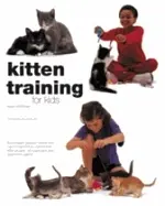 Kitten training for kids - Barrons