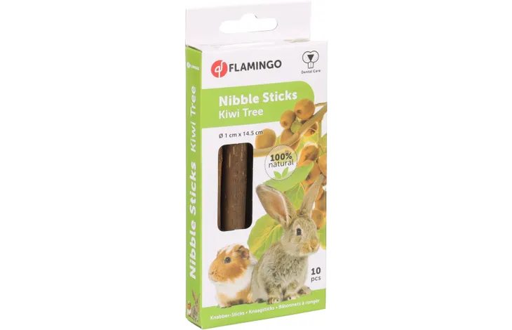 pinnar till husdjur att tugga på