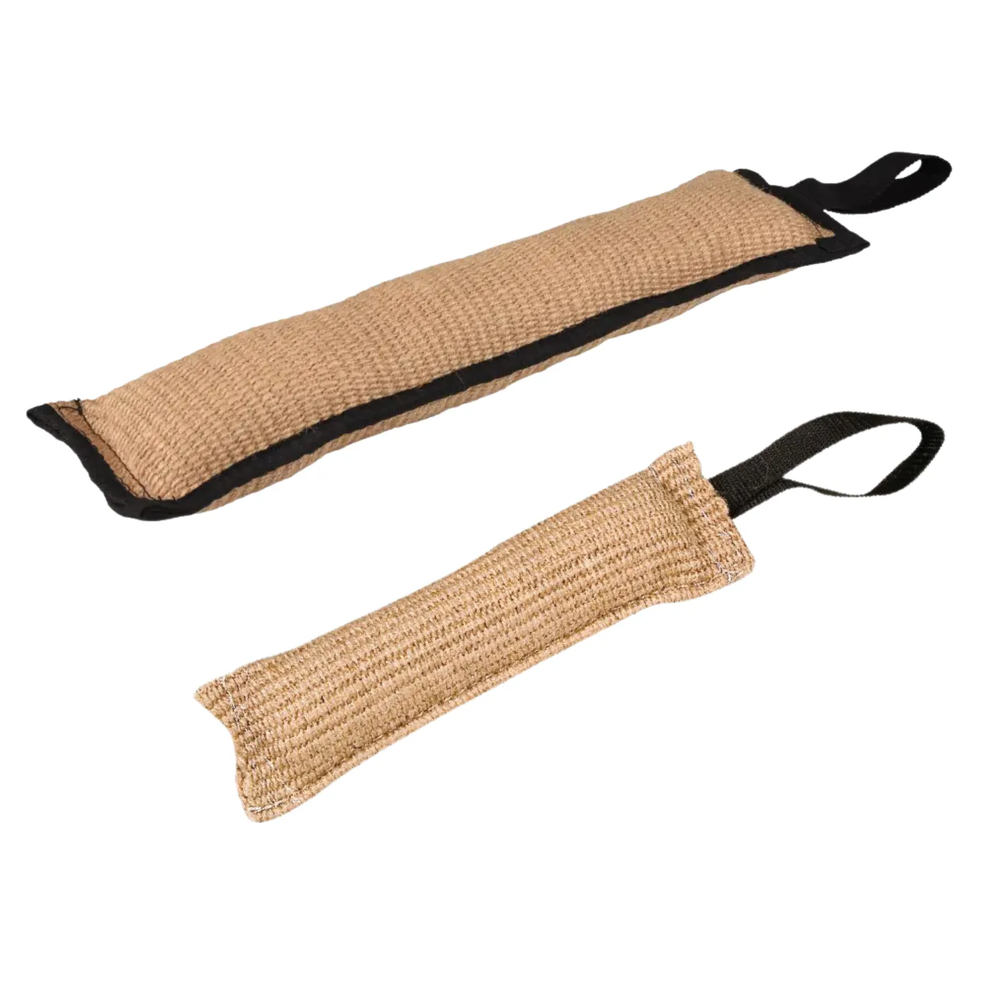 Sisal Dummy med handtag