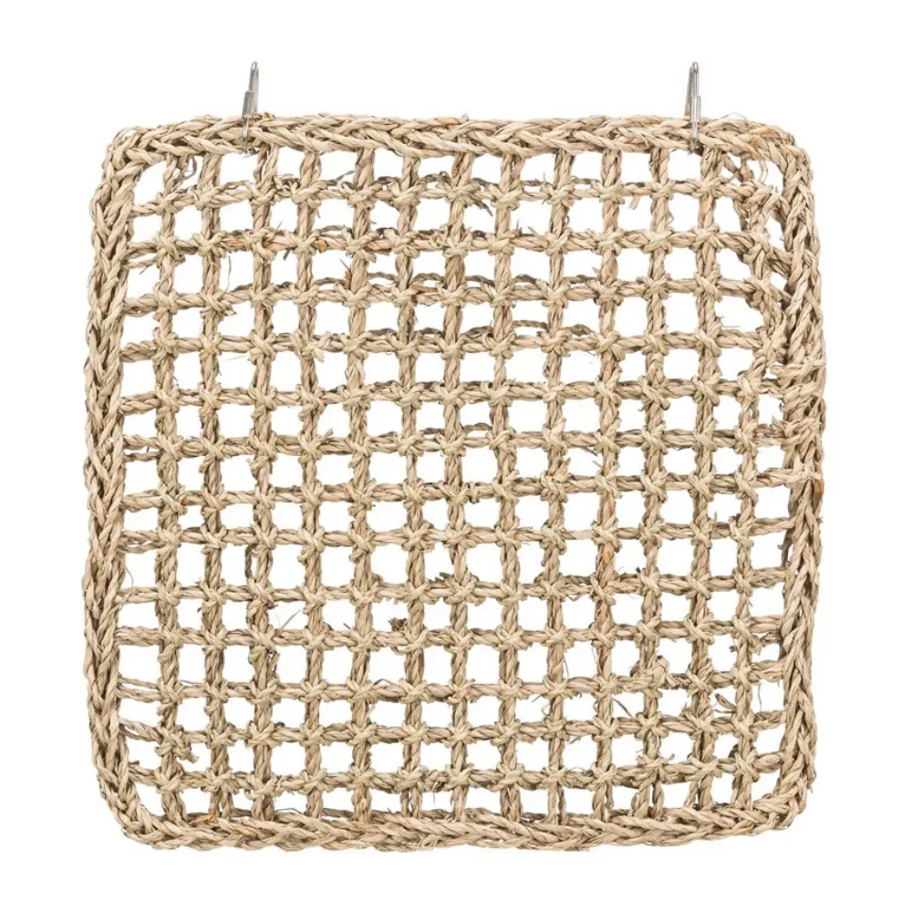 Sjögräsmatta hängande för klättring 30cm