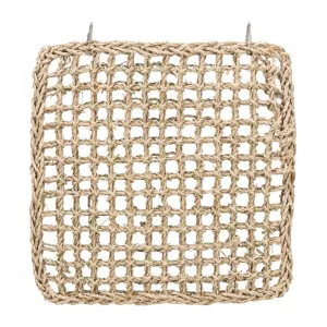 Sjögräsmatta hängande för klättring 30cm