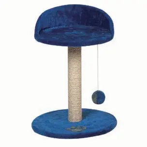 Klösmöbel med boll