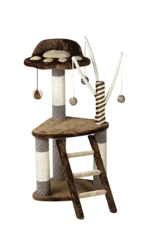 Klösträd Kitty fun