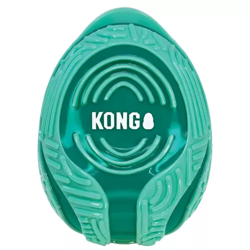 KONG Licks Rewards Wobbler Grön