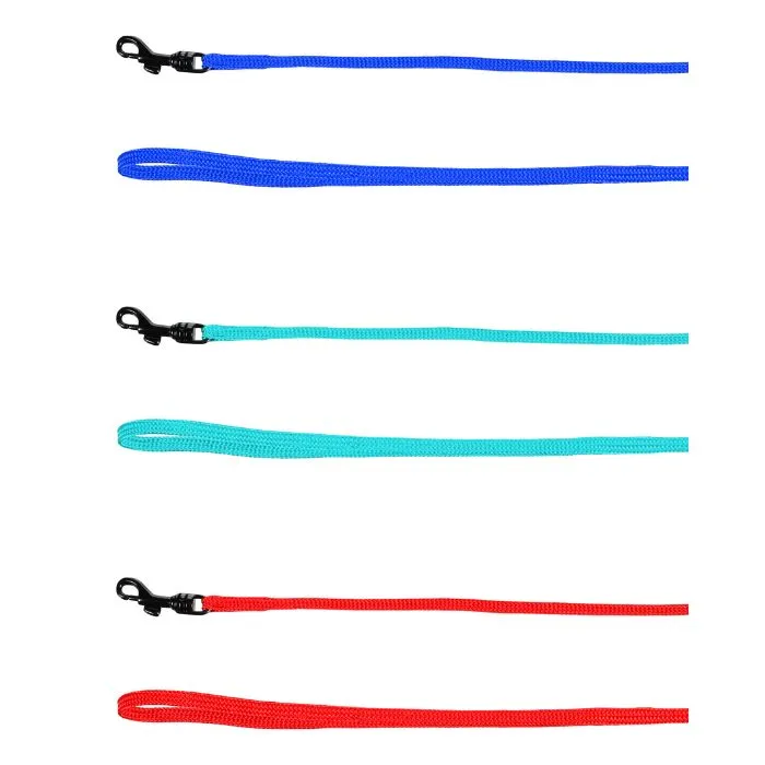 Koppel till illerselen i olika färger