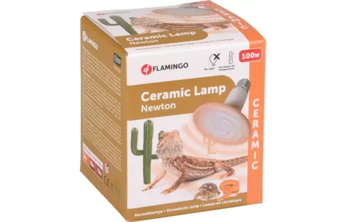Keramik värmelampa 60 - 150 watt