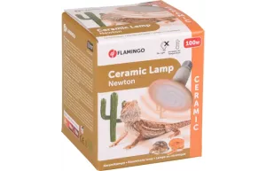 Keramik värmelampa 60 - 150 watt