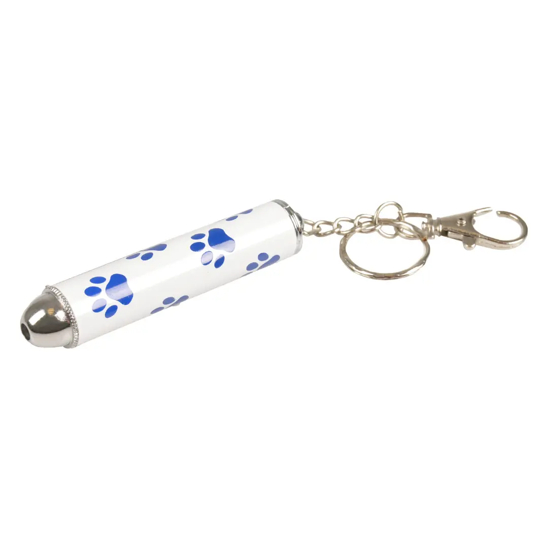 Laserpekare med 5 motiv