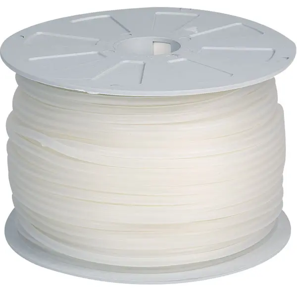 Luftslang transparant