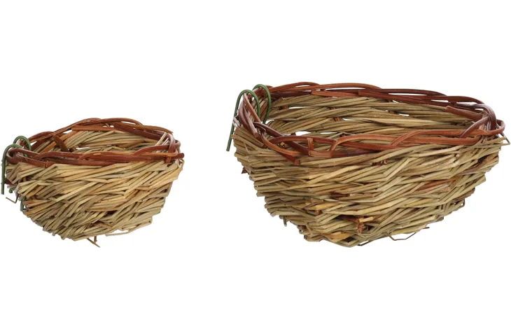 Kanarie och Finkbo Lyx