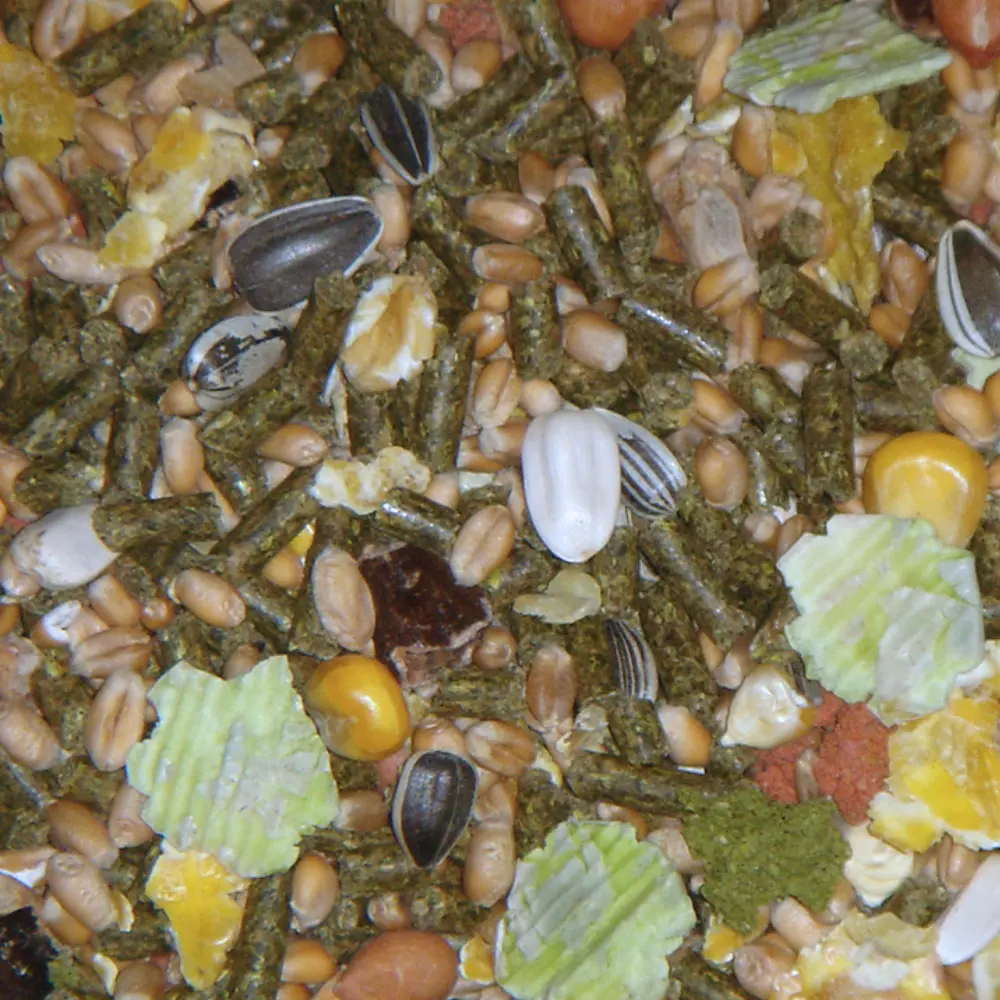 Elite Mix Kaninfoder