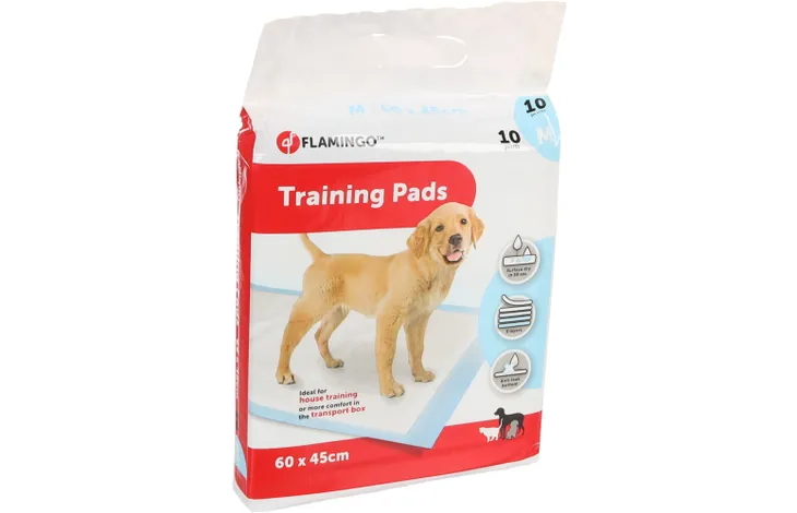 Träningsmatta medium