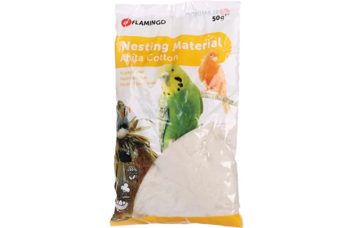 Bomatrial Bomull 50g