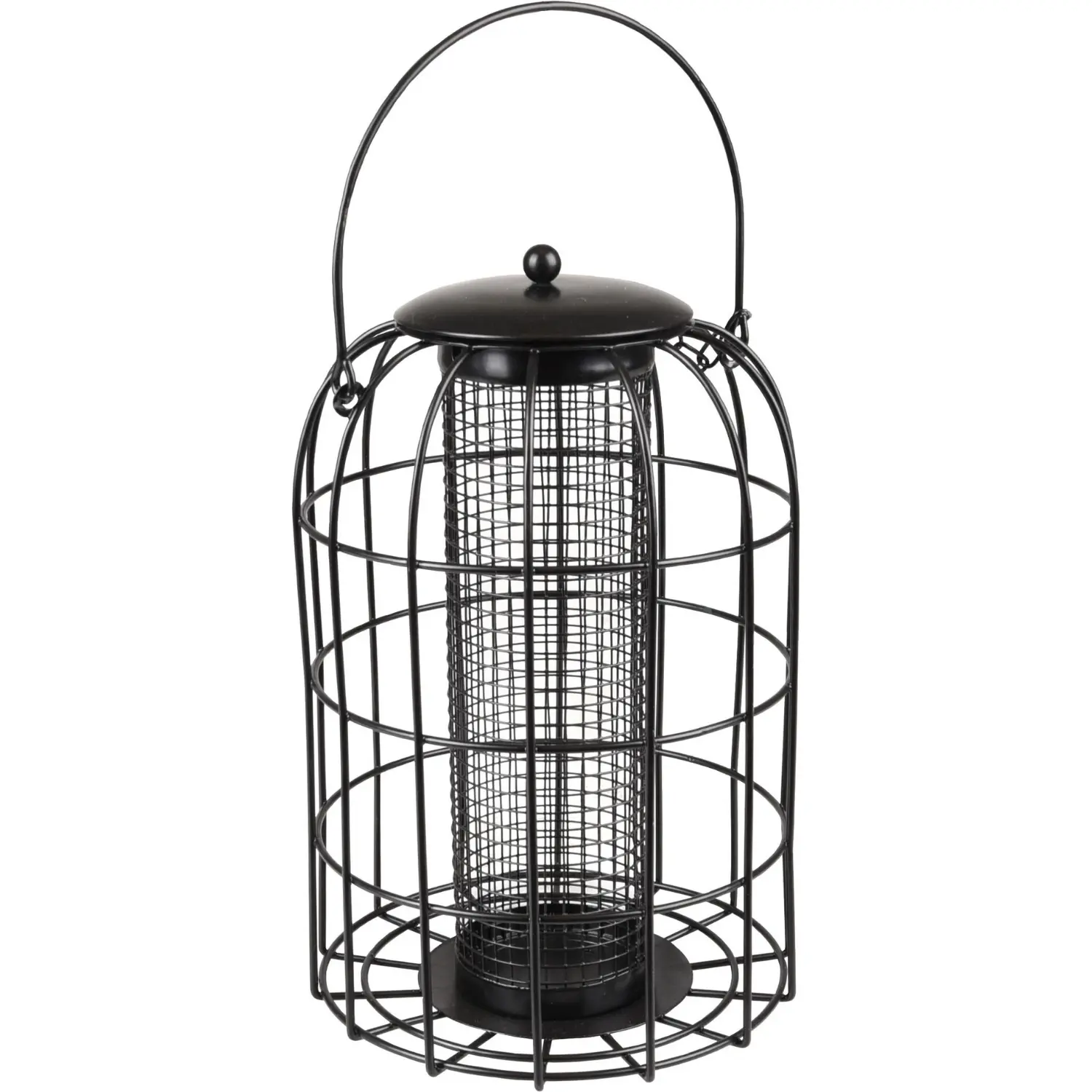 Silo Matare Ylva Svart