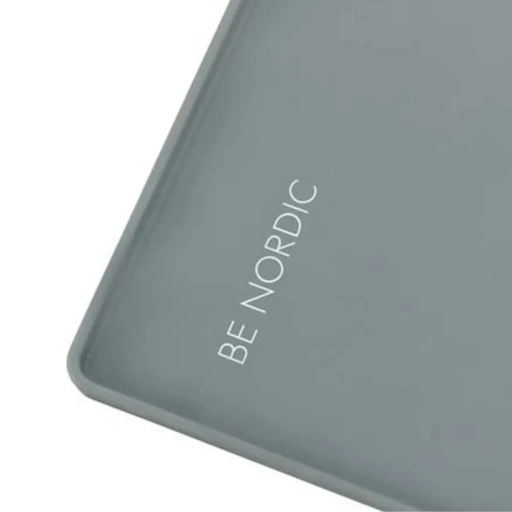 Matskålsunderlägg 48 x 30 cm