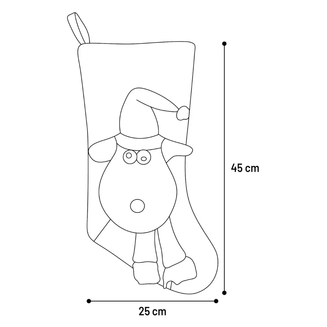 Julstrumpa till husdjur