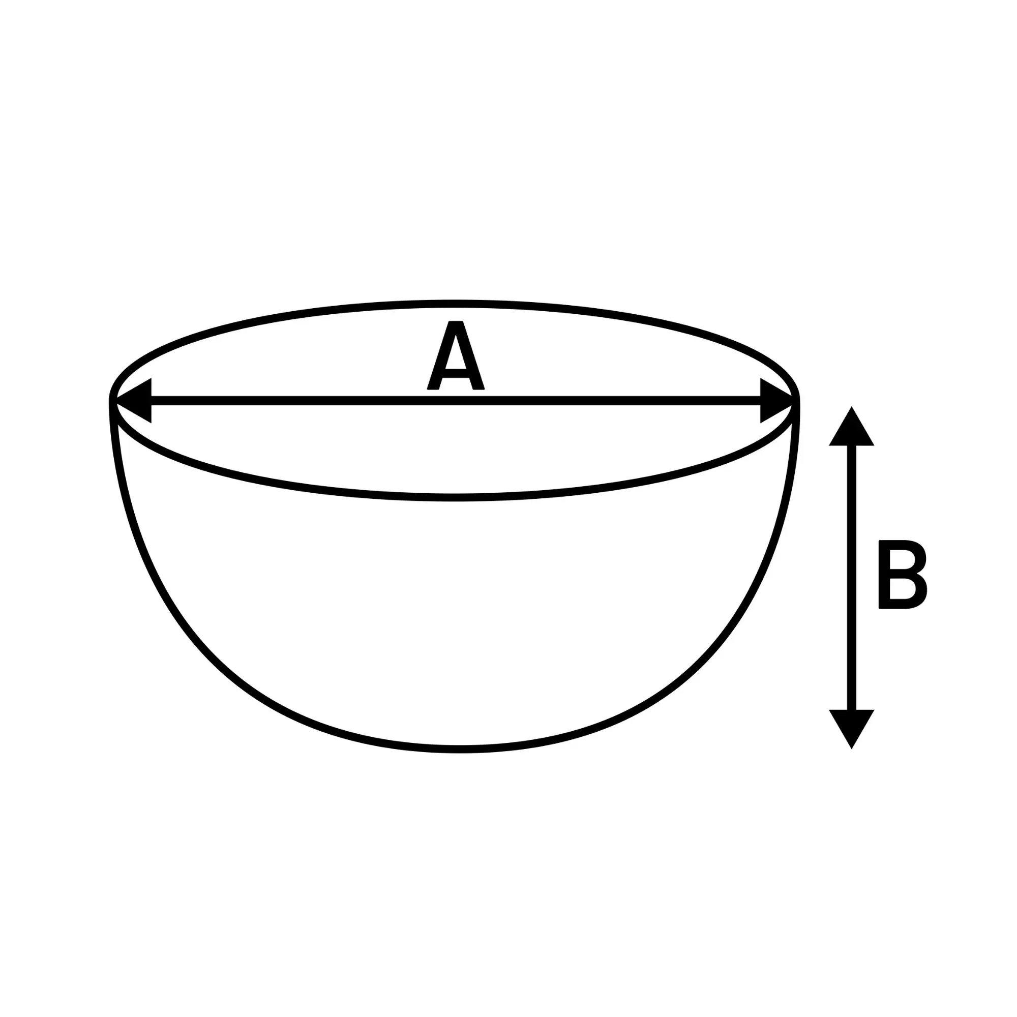 Kaisernest Extra insats plast 11,5 cm