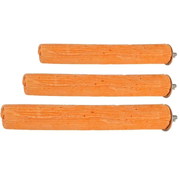 Mineralsittpinne Rak