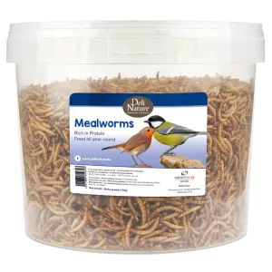 Mjölmask premium 700 gram