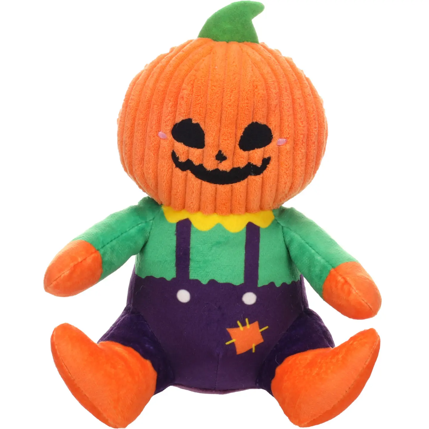 Halloween leksak Little man Pompo 25 cm