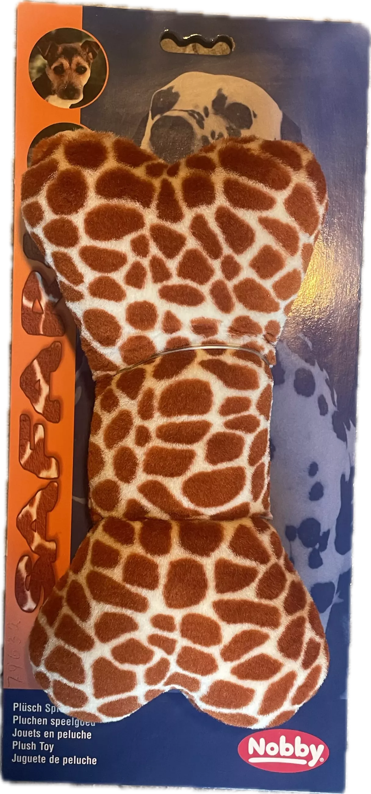 Plysh ben Safari
