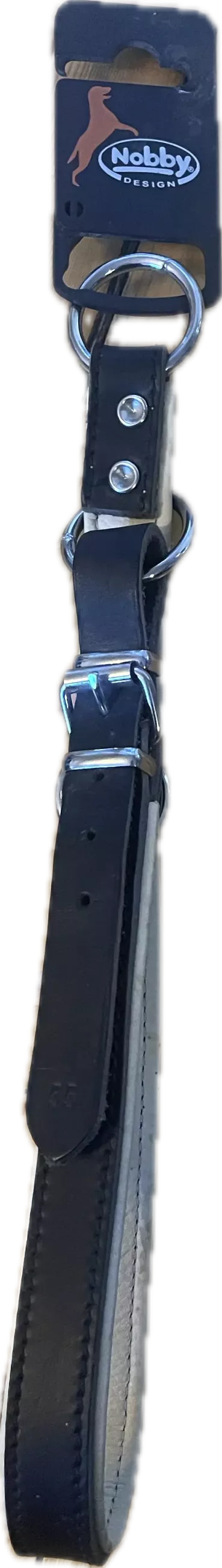 Halsband 50–55 cm x 2 cm