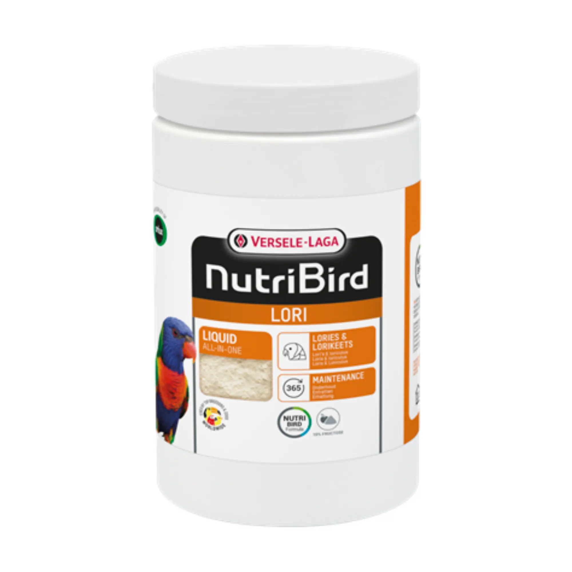Nutribird Orlux Lori