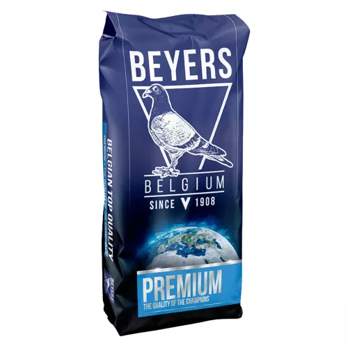 Premium Super Fällning 20 kg +2KG