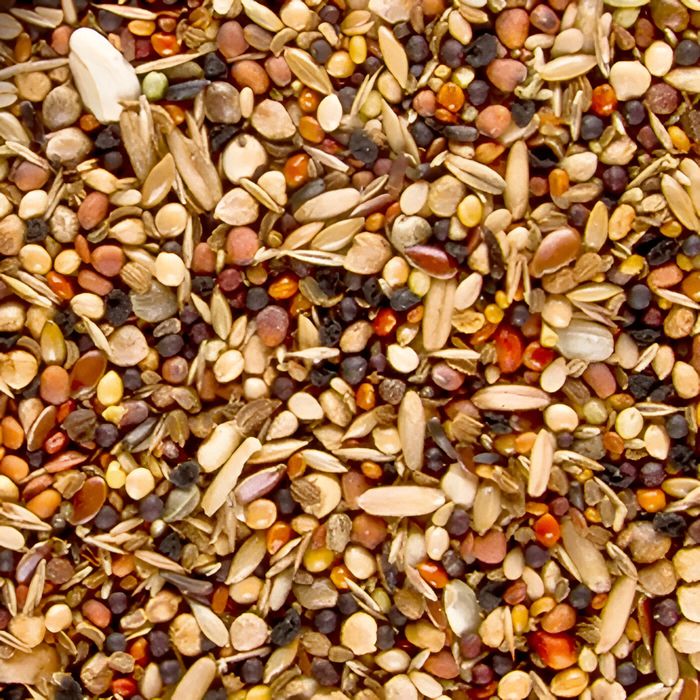 Moulting support 2kg