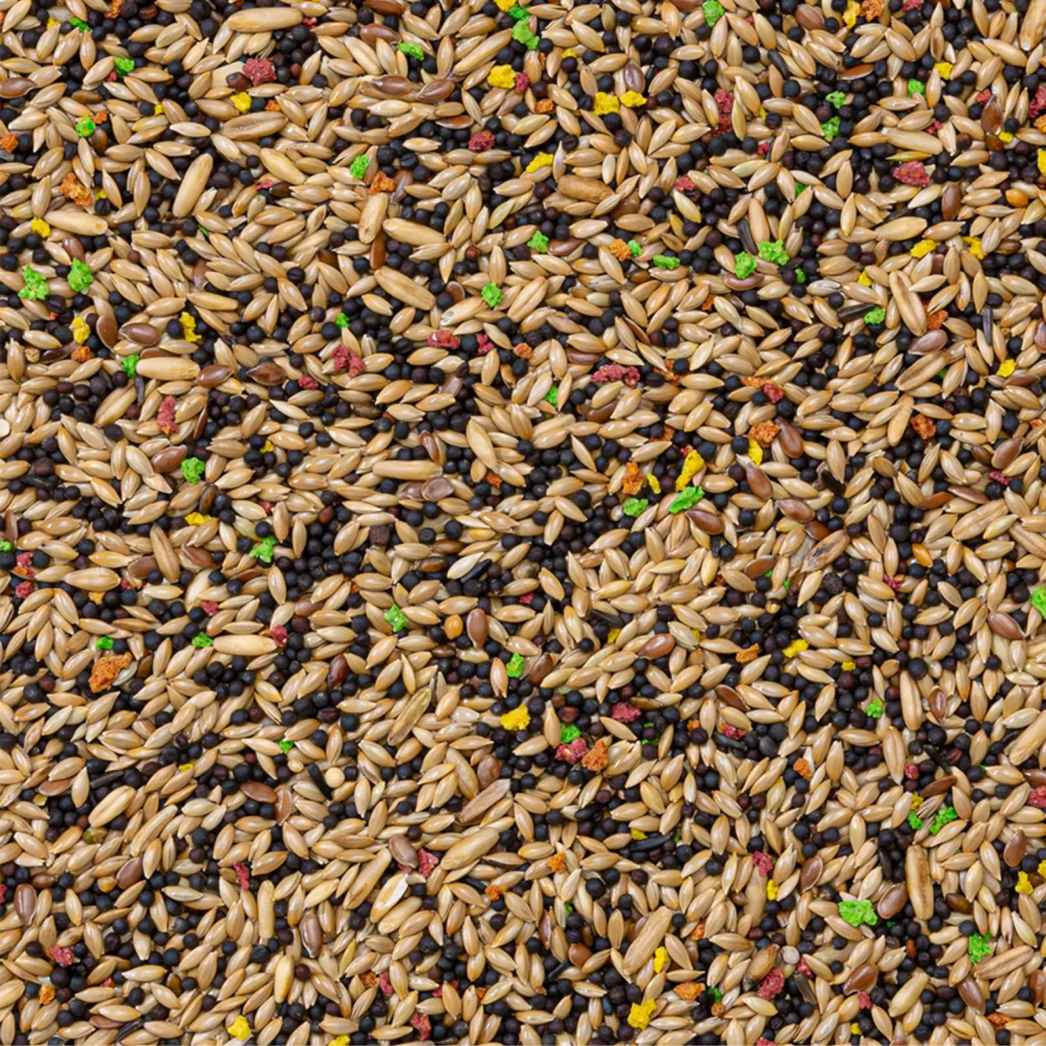 77 - Kanarieblandning Colormix