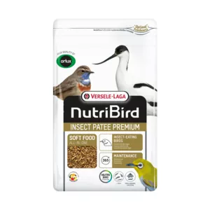 Orlux Insekt Patee Premium